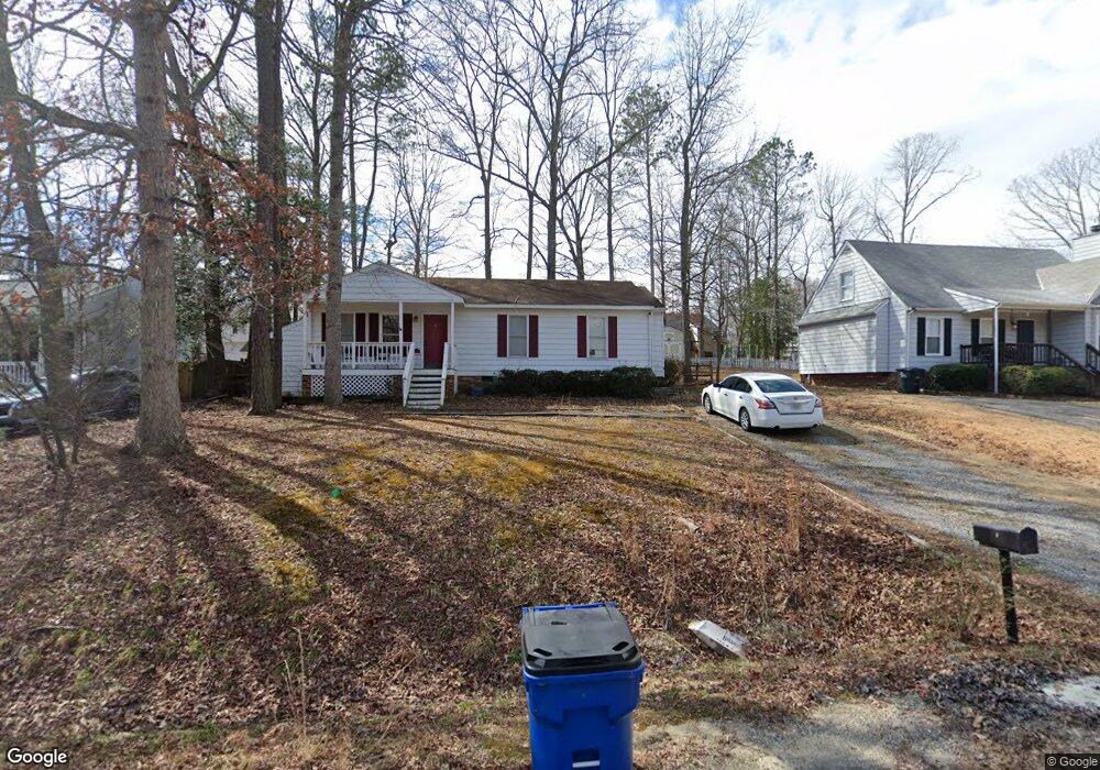 11549 Bailey Mountain Trail, Midlothian, VA 23112 - photo 1