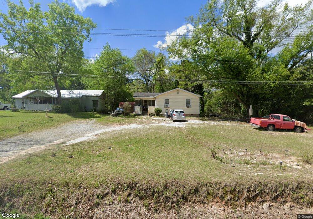 4045 Ocmulgee East Blvd, Macon, GA 31217 - photo 1