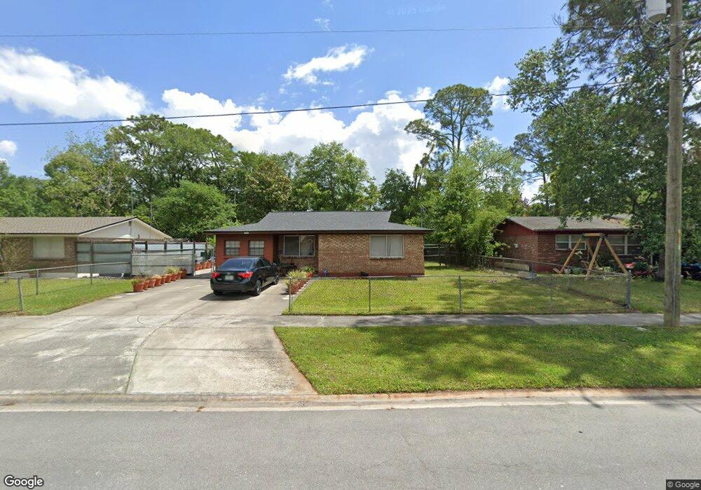 5155 Timawatha Ave, Jacksonville, FL 32210 - photo 1