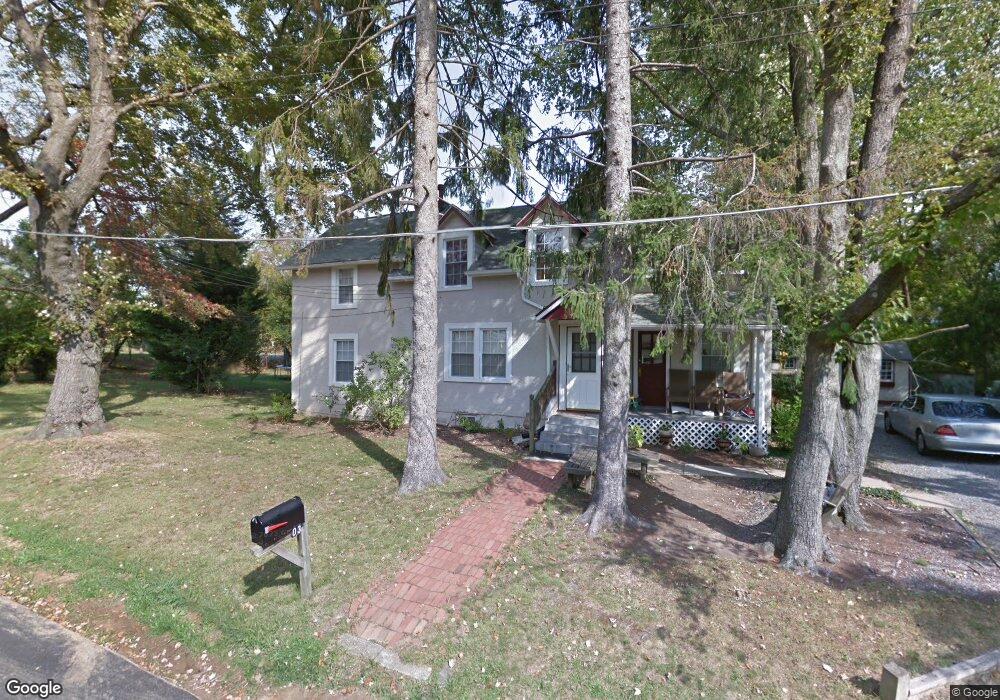 203 Bryan Ave, Gaithersburg, MD 20877 - photo 1