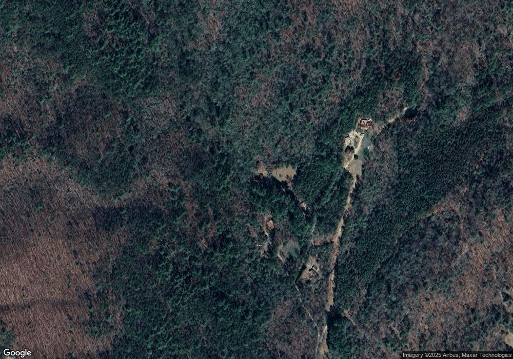 1897 Weeks Creek Rd, Blue Ridge, GA 30513 - photo 1