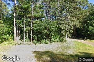 5207 Lower Ten Mile Lake Rd NW, Hackensack, MN 56452