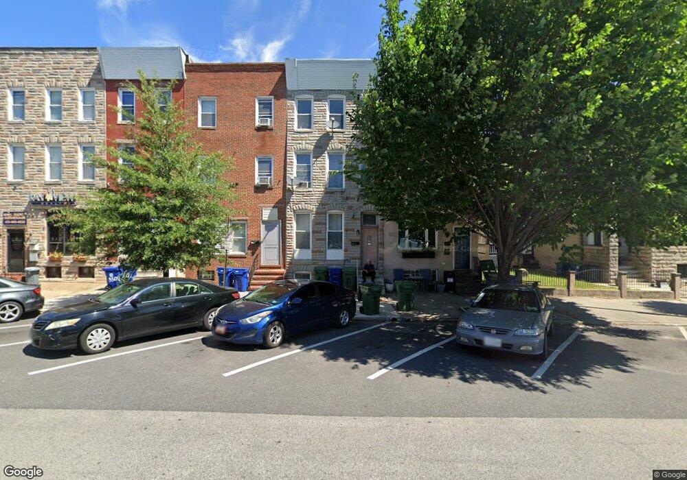 3506 Bank St, Baltimore, MD 21224 - photo 1