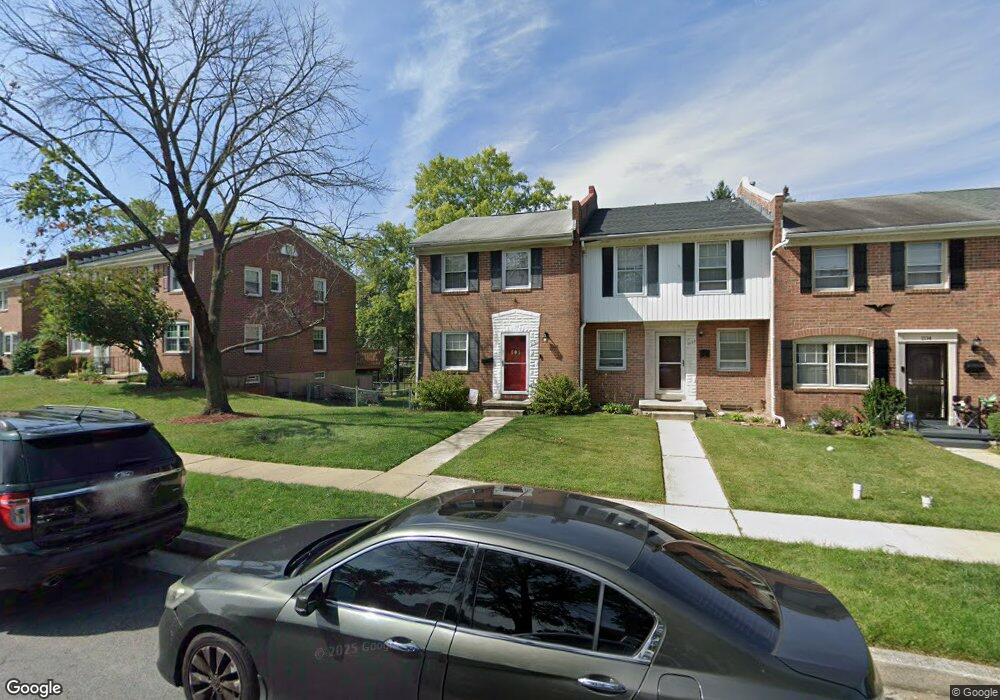 1130 Linkside Dr, Parkville, MD 21234 - photo 1