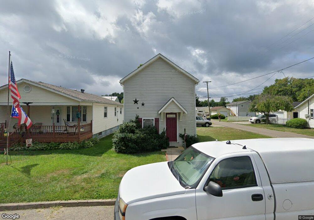 1100 E Walnut St, Lancaster, OH 43130 - photo 1