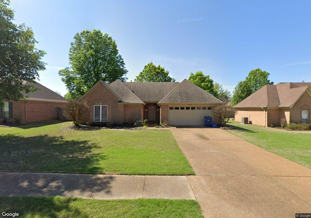 10031 Meadow Ln, Olive Branch, MS 38654 - photo 1