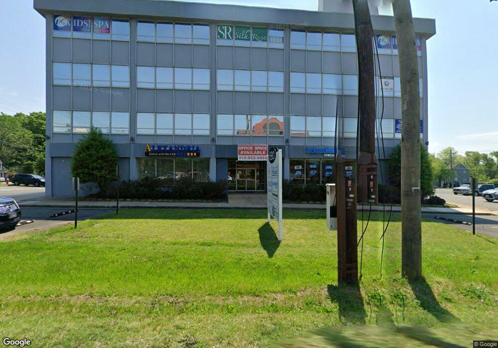 6911 Richmond Hwy, Alexandria, VA 22306 - photo 1