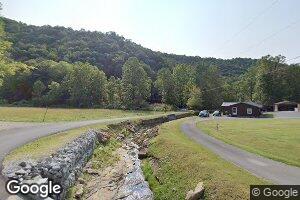 103 York Branch Rd, Stoney Fork, KY 40988
