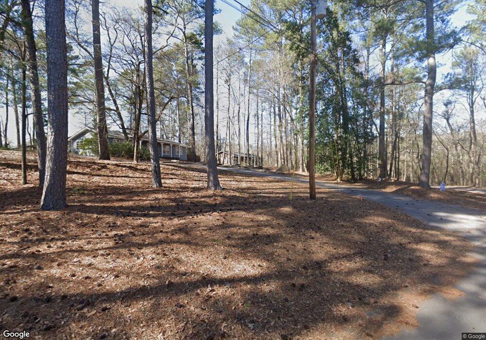 3567 Wade Rd, Lithonia, GA 30038 - photo 1