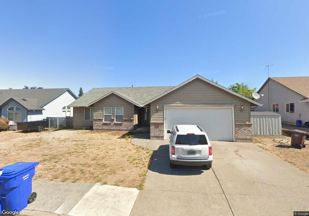 719 Patrol St, Molalla, OR 97038 - photo 1