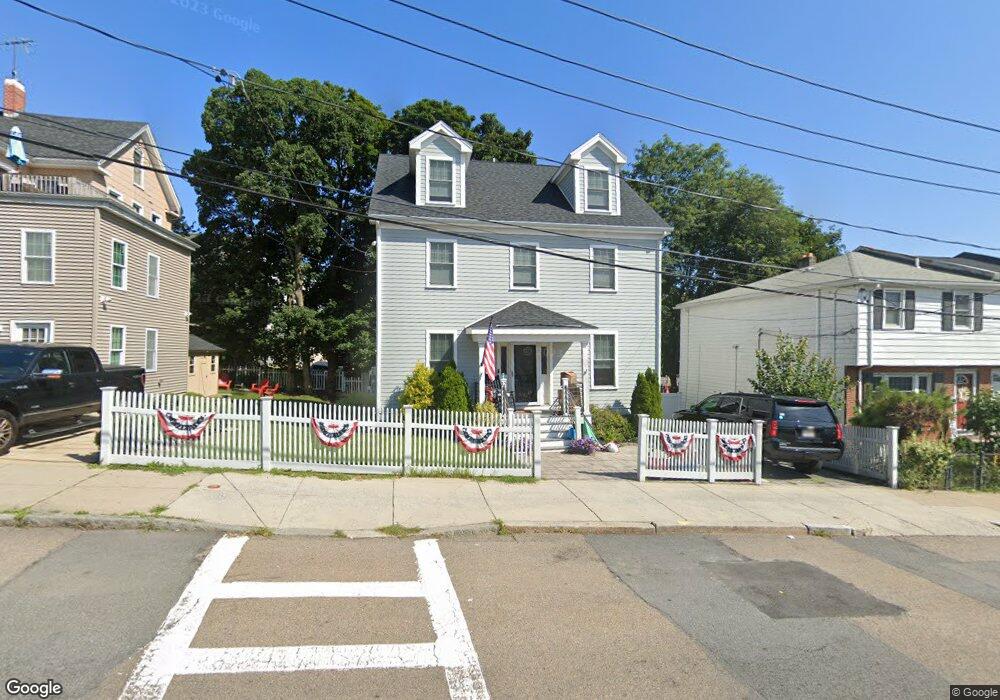 12 Popes Hill St, Dorchester, MA 02122 - photo 1