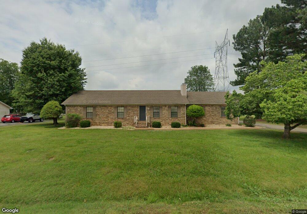 5007 Hays Dr, Columbia, TN 38401 - photo 1