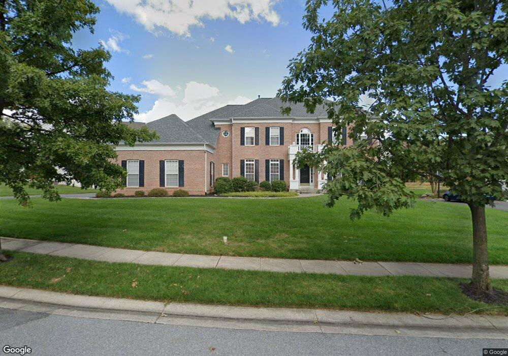 11217 Appaloosa Dr, Reisterstown, MD 21136 - photo 1