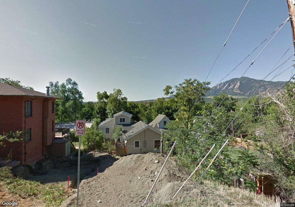 2050 Mesa Dr, Boulder, CO 80304 - photo 1