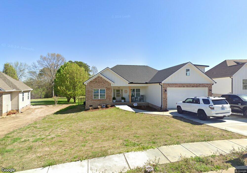 171 Hunting Ridge Cir, Rock Spring, GA 30739 - photo 1