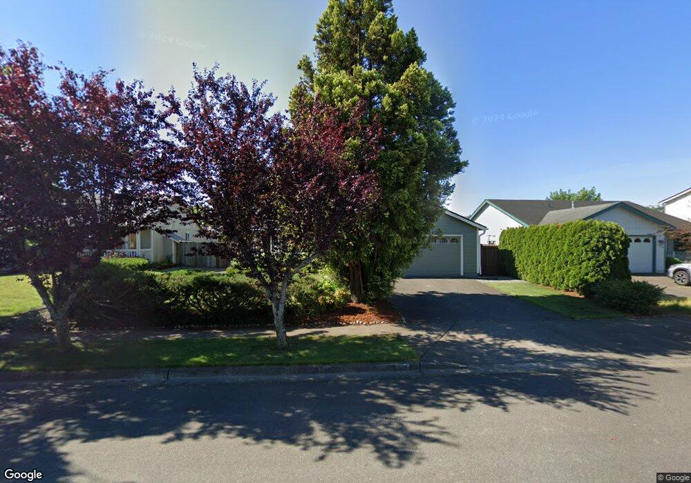 306 Williams Blvd NW, Orting, WA 98360 - photo 1