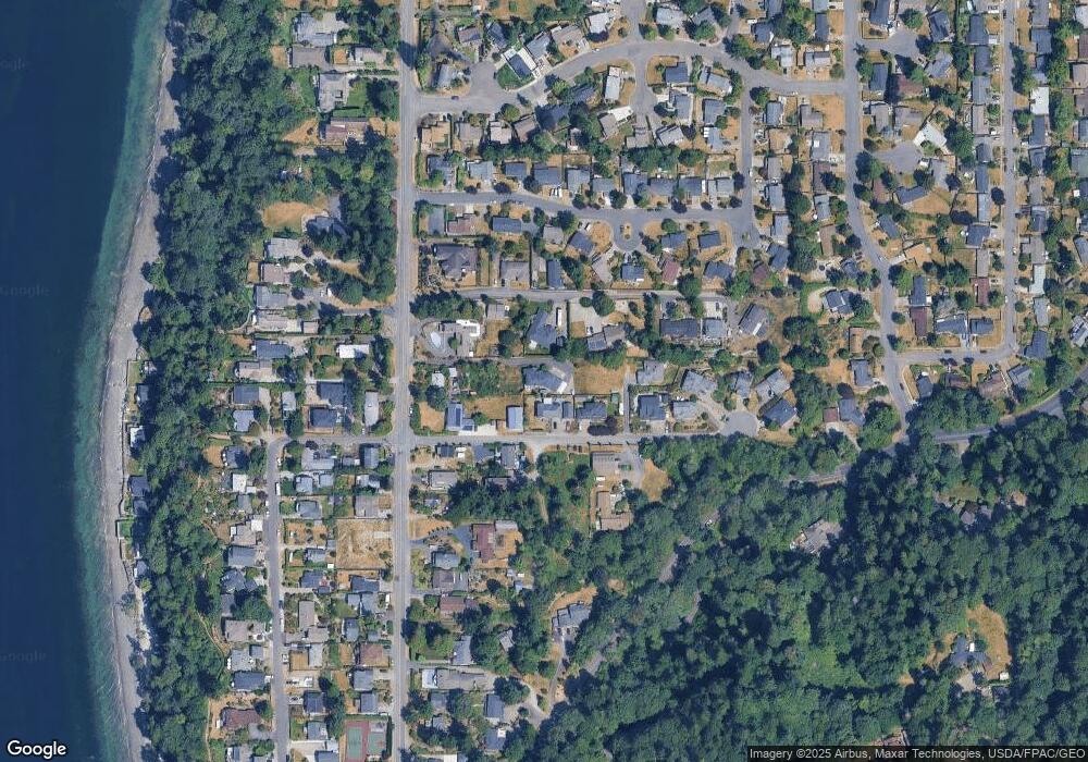 26314 Marine View Dr S, Des Moines, WA 98198 - photo 1