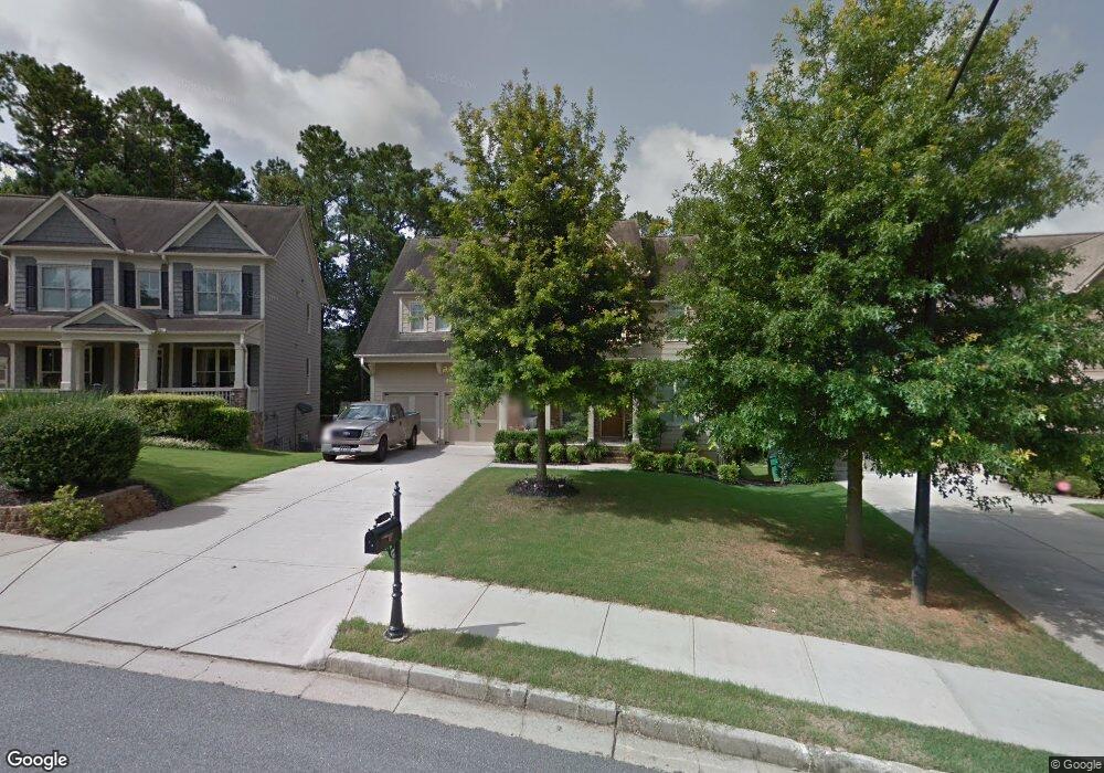 625 Wexford Ct unit O, Acworth, GA 30102 - photo 1