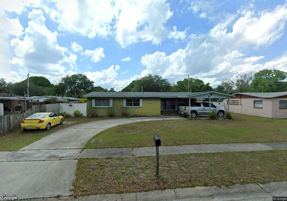 1403 E Stetson Cir, Cocoa, FL 32922 - photo 1