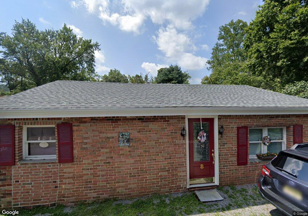 8 Mill St, Stockton, NJ 08559 - photo 1