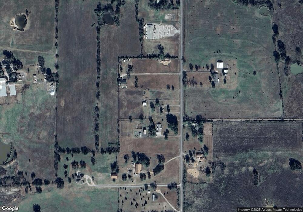 112478 S 4740 Rd, Muldrow, OK 74948 - photo 1