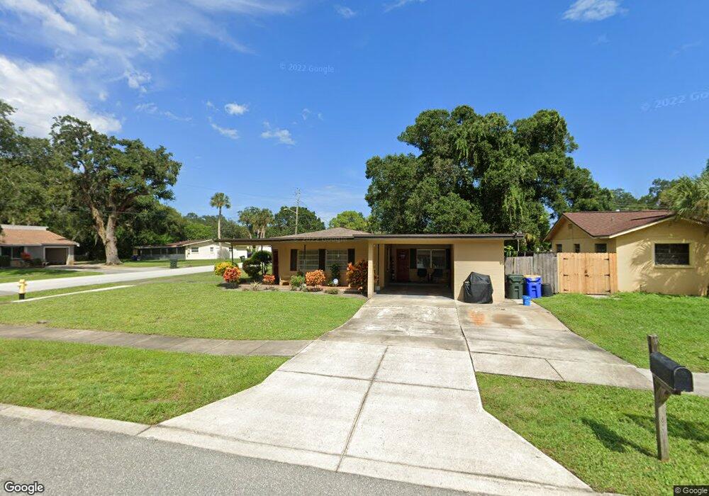 902 Georgia Ave, Rockledge, FL 32955 - photo 1