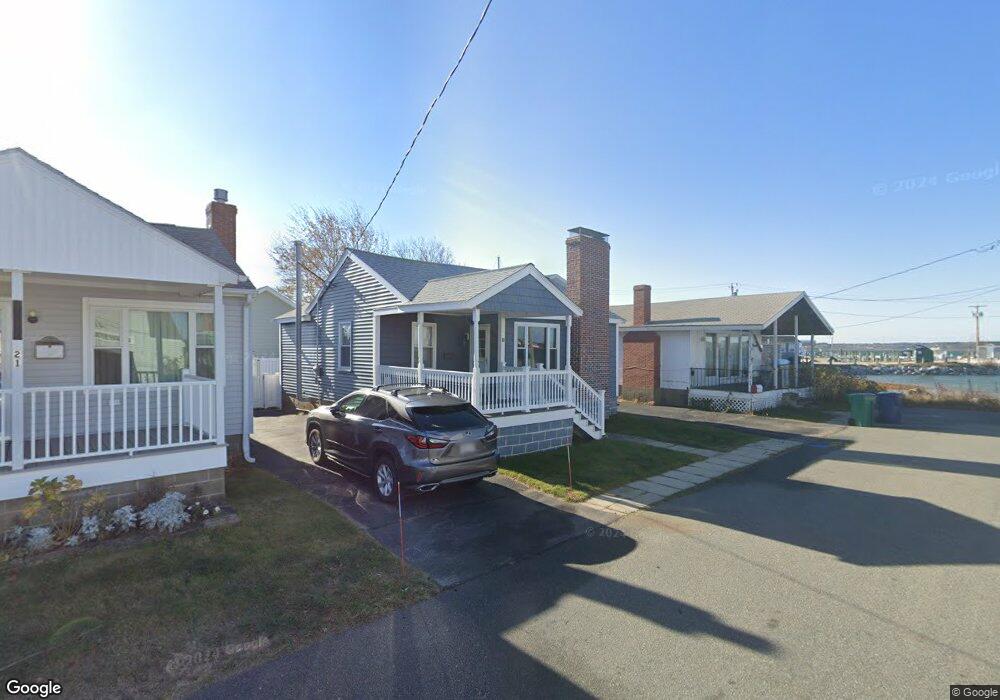 23 Tuttle Ave, Hampton, NH 03842 - photo 1