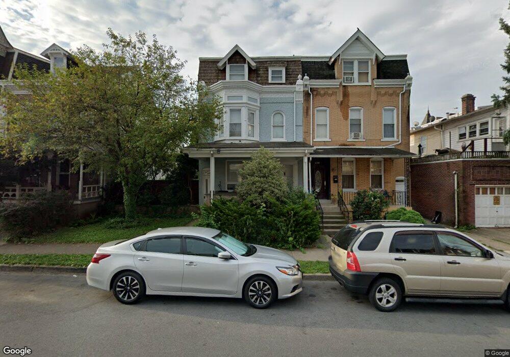 1242 W Chew St, Allentown, PA 18102 - photo 1