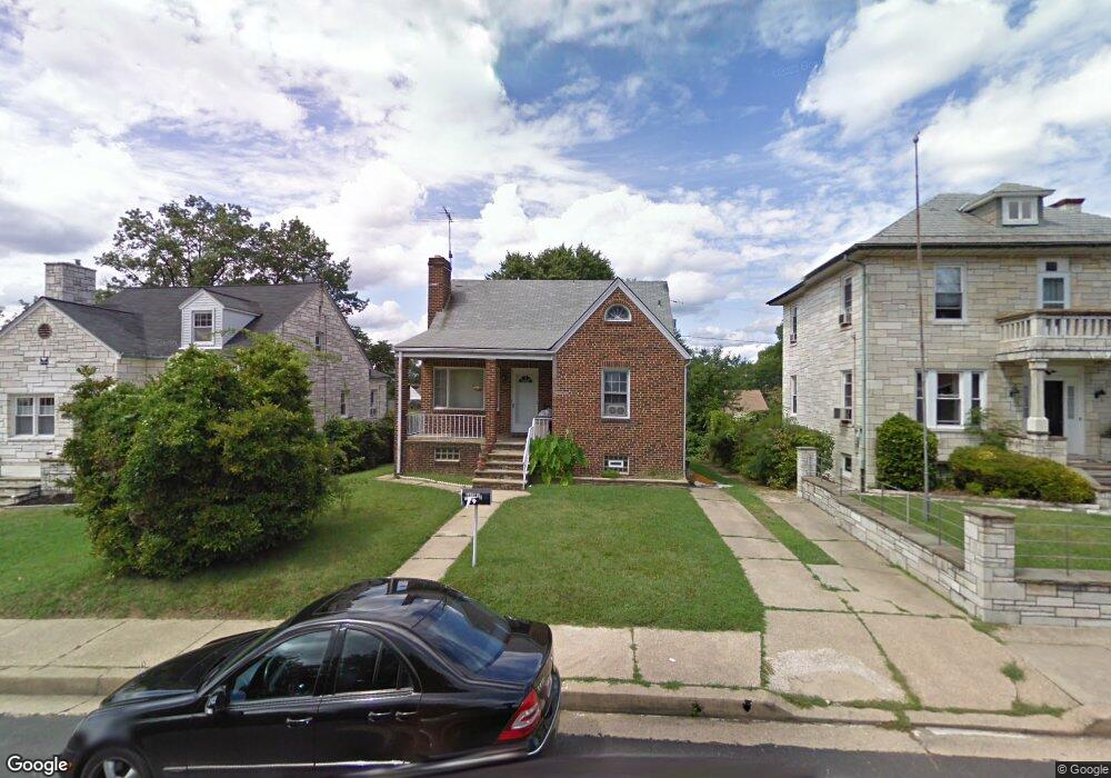 6608 Marietta Ave unit 1/2, Baltimore, MD 21214 - photo 1