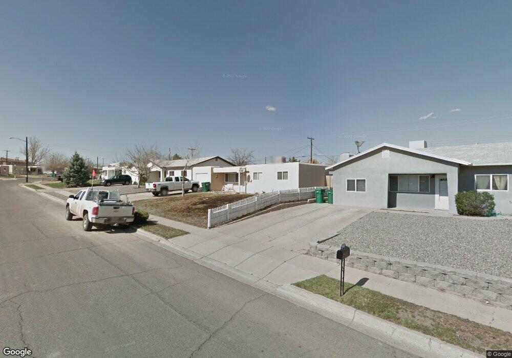 3712 Highland View Dr, Farmington, NM 87402 - photo 1