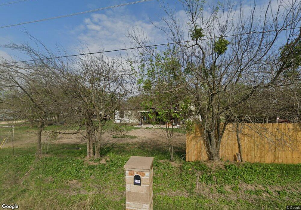 550 County Road 306, Jarrell, TX 76537 - photo 1