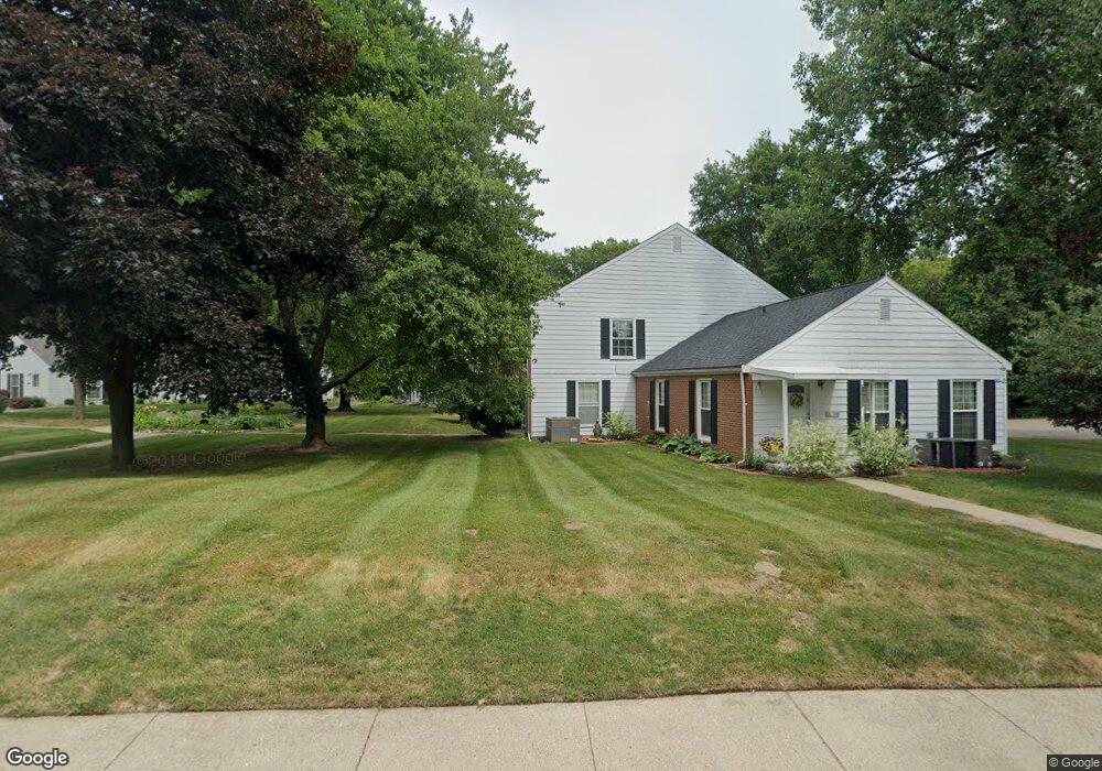 2143 Painted Post Dr, Flushing, MI 48433 - photo 1