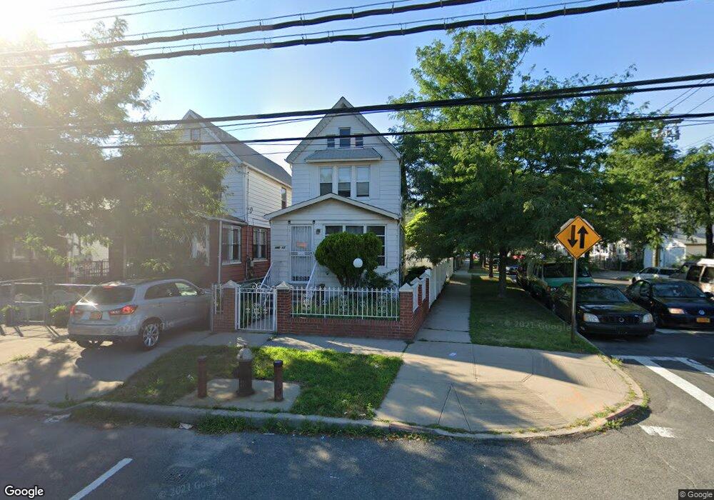 14617 111th Ave, Jamaica, NY 11435 - photo 1