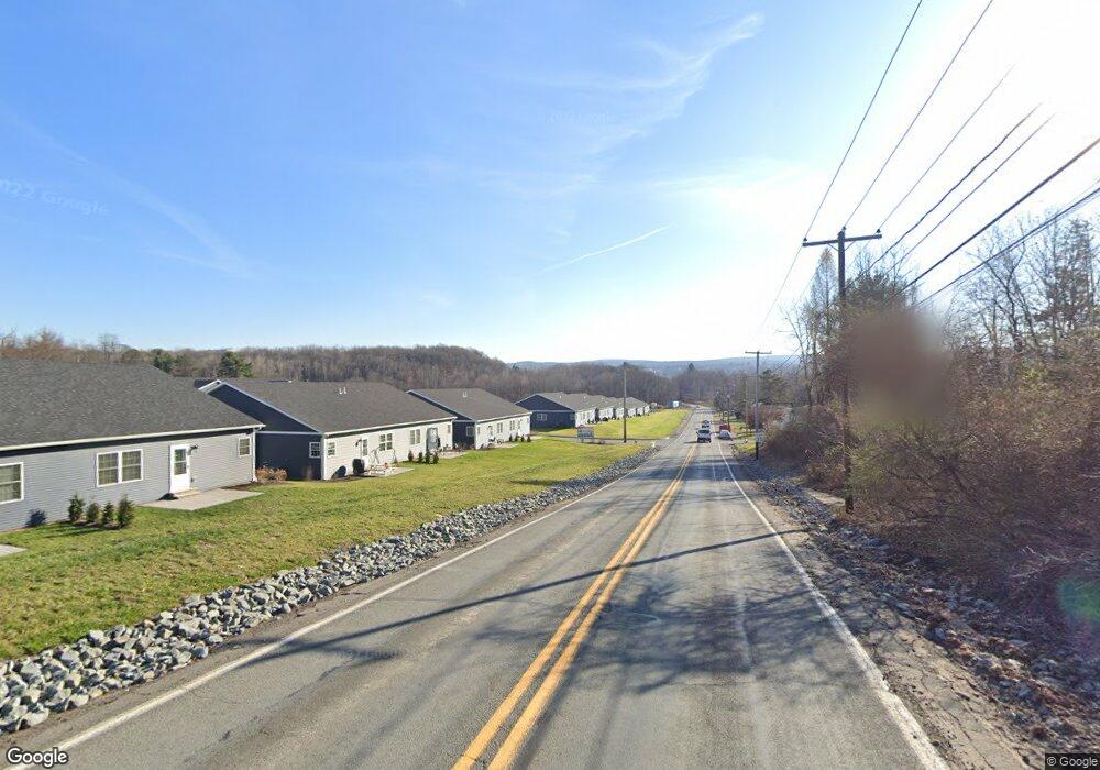 418 Oak St, Taylor, PA 18517 - photo 1