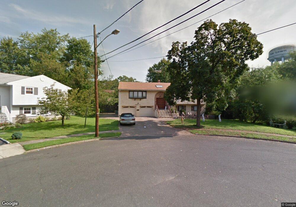 30-05 Garfield Place unit 1X, Fair Lawn, NJ 07410 - photo 1