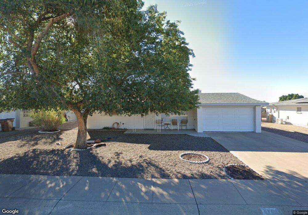 5711 E Dodge St, Mesa, AZ 85205 - photo 1