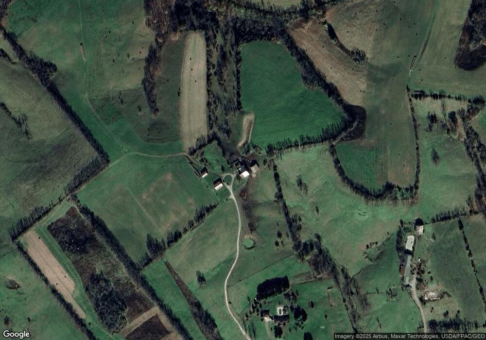 5940 Energy Rd, Ewing, KY 41039 - photo 1