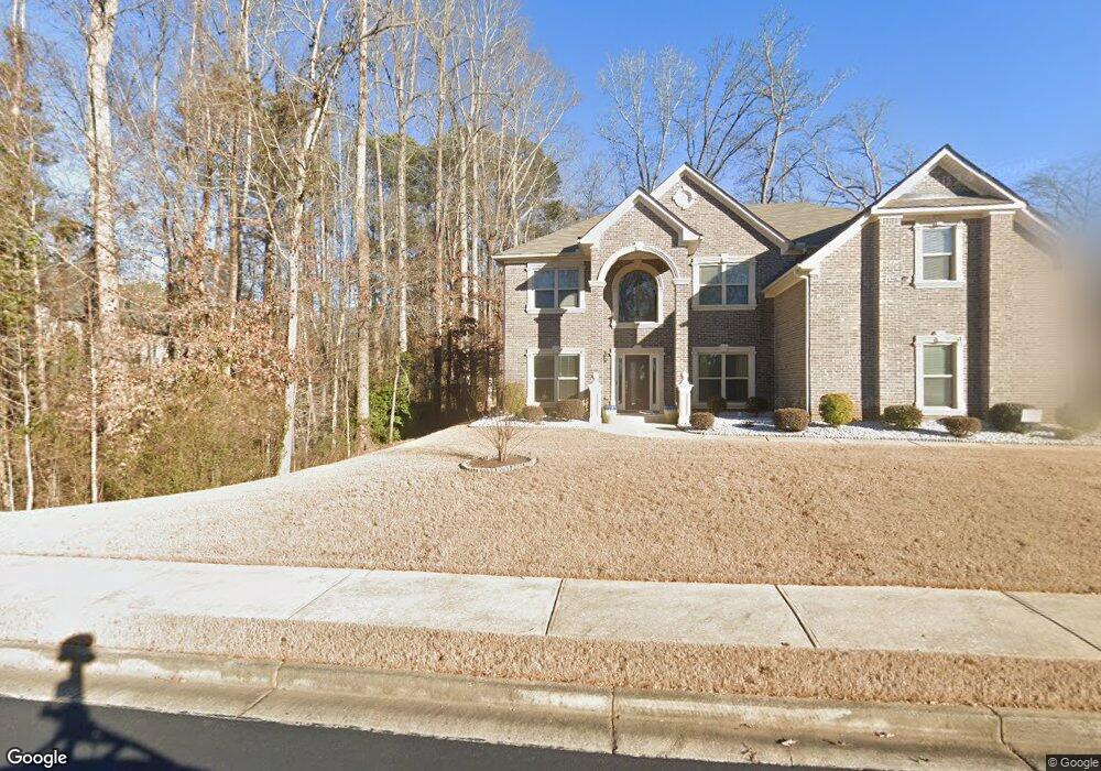 2952 Ash Grove Dr unit 11, Conyers, GA 30094 - photo 1