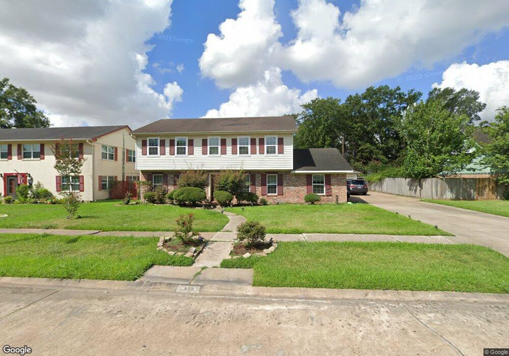 350 Kingscourt Dr, Houston, TX 77015 - photo 1