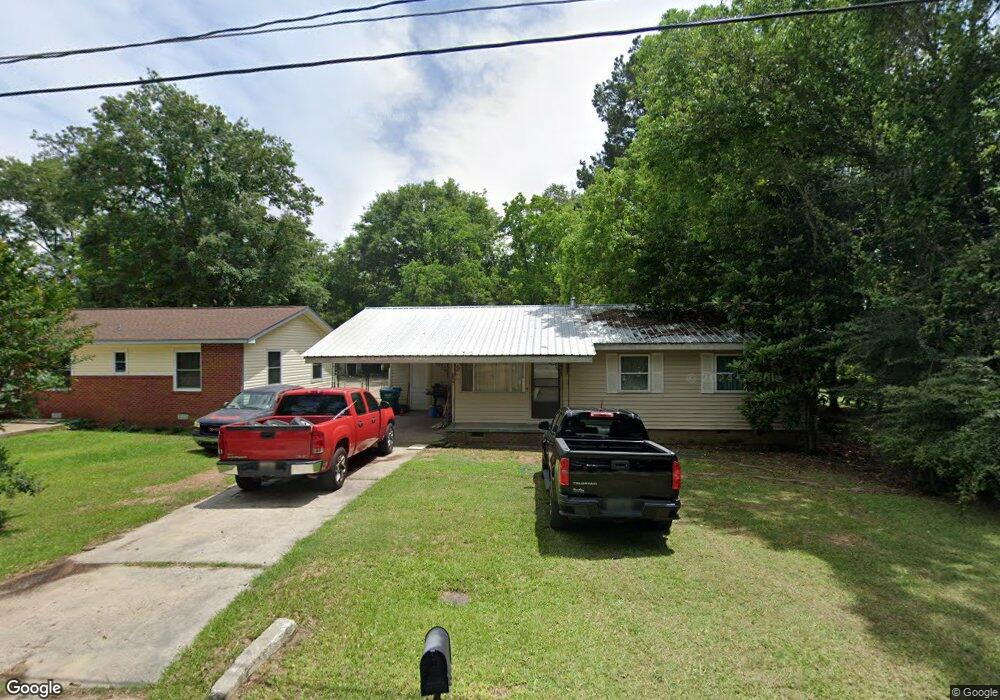 2012 General Pershing St, Laurel, MS 39440 - photo 1