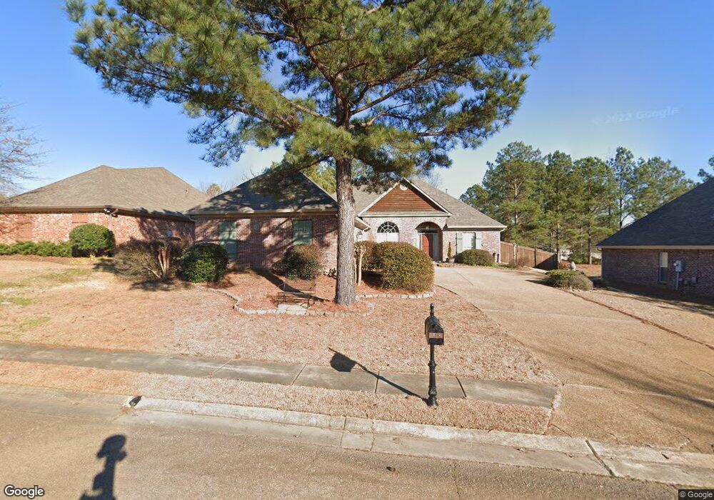 118 Savoy Park, Madison, MS 39110 - photo 1