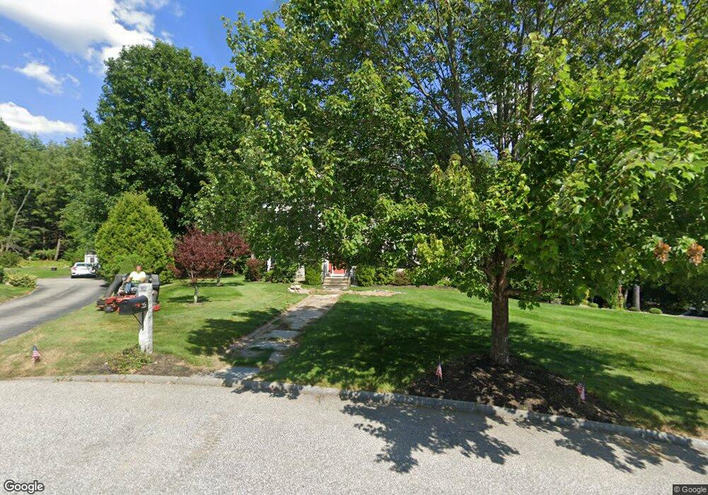 32 Welcome Dr, Concord, NH 03301 - photo 1