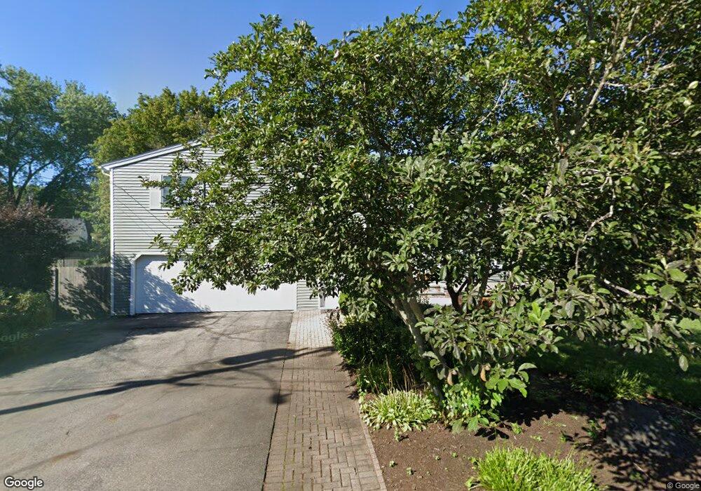 22 Lunn St, Riverside, RI 02915 - photo 1