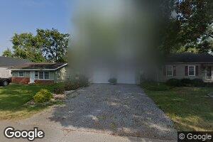 423 Wright Ave, Chaffee, MO 63740