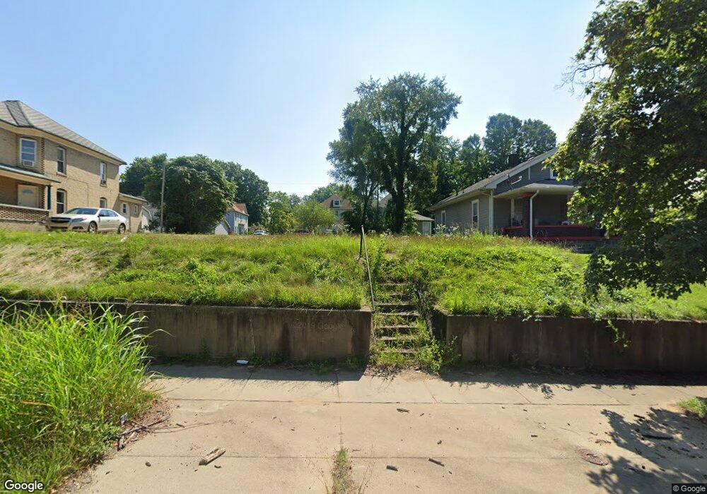 1624 S 4th St, Terre Haute, IN 47802 - photo 1