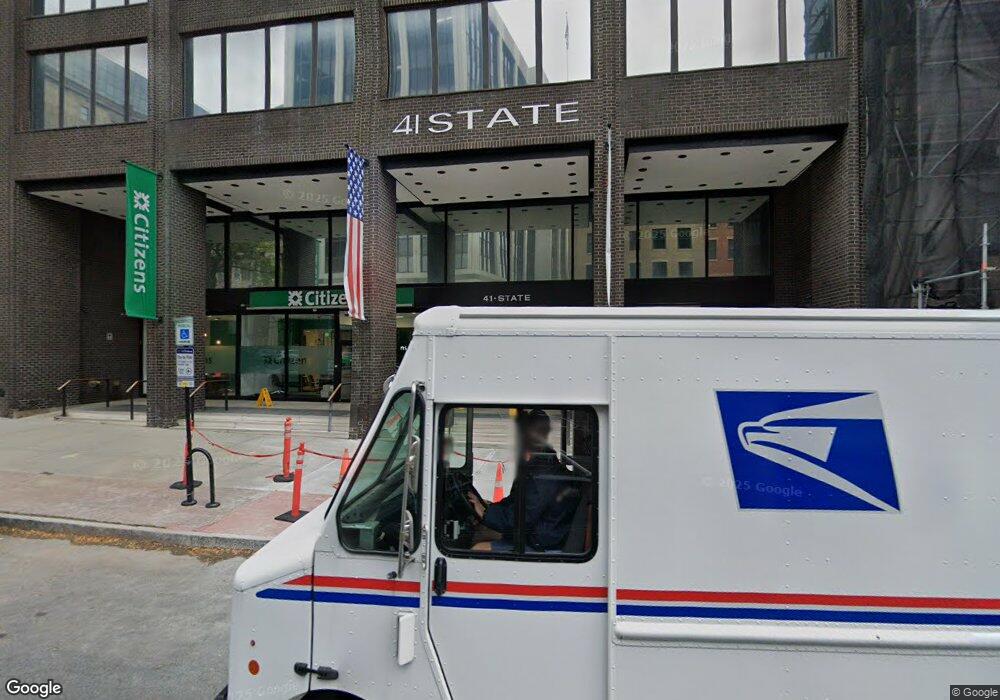 41 State St unit SUITE 104/106 - 2,96, Albany, NY 12207 - photo 1