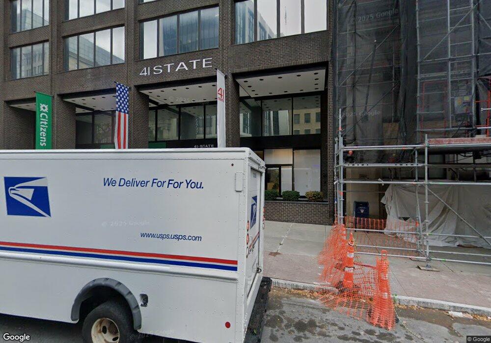 41 State St unit Suite 604-17 - EXECU, Albany, NY 12207 - photo 1