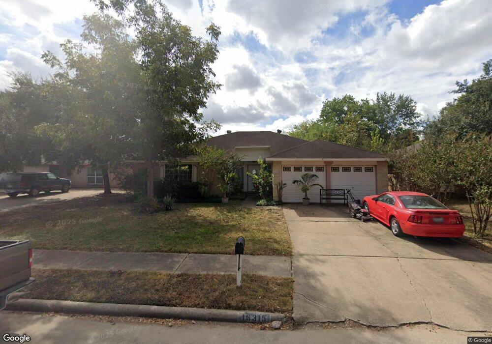 16315 Summer Dawn Ln, Houston, TX 77095 - photo 1