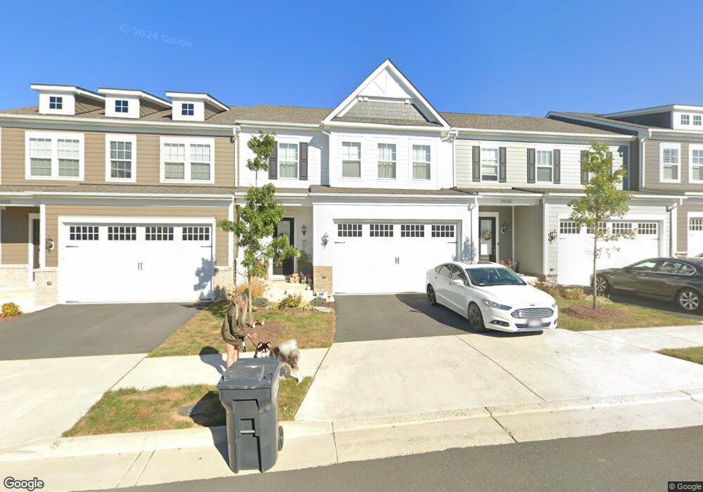 25624 Preston Park Terrace, Chantilly, VA 20152 - photo 1