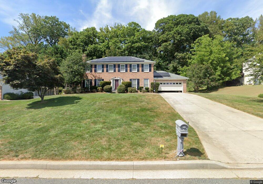 1202 Brookview Rd, Towson, MD 21286 - photo 1